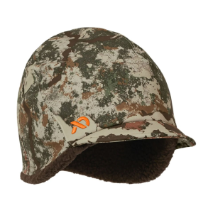 First Lite Men's Tundra Brim Beanie First Lite Specter Large