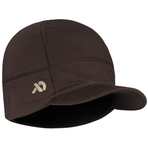 First Lite Men's Rugged Brimmed Beanie Terra Medium