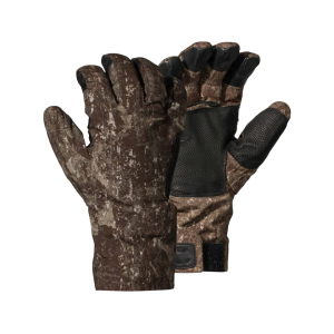 First Lite Men's Migrator Gloves First Lite Darkwater Medium