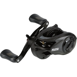 Abu Garcia Max 5 SX Flipping Switch Baitcast Reel RH 6.8:1