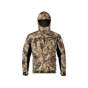 First Lite Men's Refuge Parka First Lite Typha XL