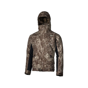 First Lite Men's Refuge Parka First Lite Darkwater 2XL
