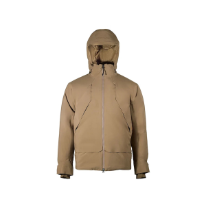 First Lite Men's Colter Parka Dry Earth Medium