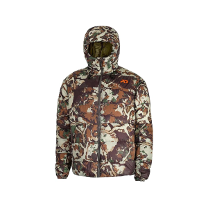 First Lite Men's Chamberlin Down Jacket First Lite Fusion 2XL - First Lite