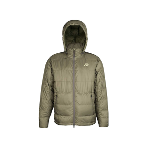 First Lite Men's Whitecloud Down Jacket Conifer Medium