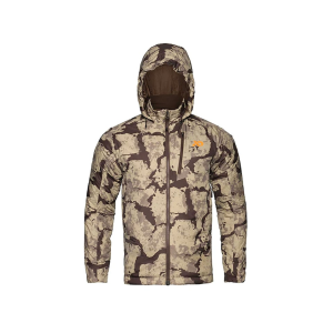 First Lite Men's North Range Puffy Jacket First Lite Cerca Large