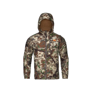 First Lite Men's North Range Puffy Jacket First Lite Fusion Medium
