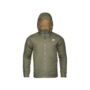 First Lite Men's North Range Puffy Jacket Conifer Large