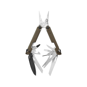 Leatherman ARC Multi Tool CPM MagnaCut Steel Talos