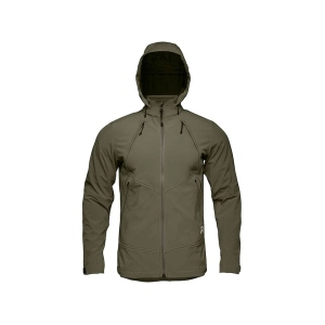 First Lite Men's Suppressor Jacket Conifer 2XL