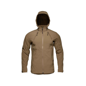 First Lite Men's Suppressor Jacket Dry Earth 2XL