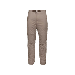 First Lite Men's Primer Puffy Pants Walnut Medium