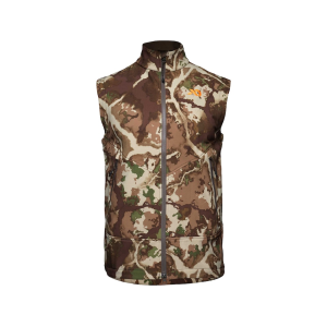 First Lite Men's Suppressor Vest First Lite Fusion 2XL