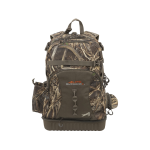 ALPS Outdoorz Blind Backpack Realtree Max-7 - Alps Outdoorz