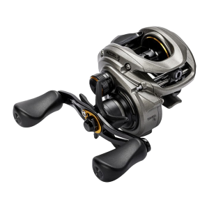 Lew's Accel RX Baitcast Reel RH 6.8:1