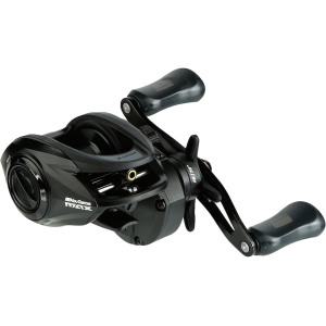Abu Garcia Max 5 SX Baitcast Reel LH 6.8:1