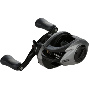Abu Garcia Max 5 X Baitcast Reel LH 6.8:1