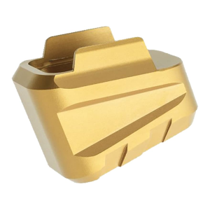 Tyrant Designs Magazine Extension for SIG P320 +5 Gold