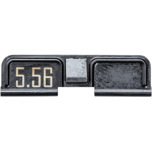 Noveske Engraved AR-15 Ejection Port Cover 5.56