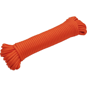 Coghlan's 550 Paracord 50' Orange