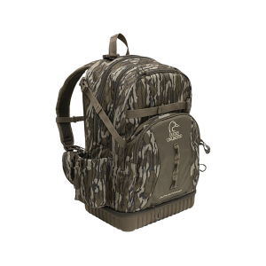 Ducks Unlimited DU Blind Backpack Mossy Oak Original Bottomland - Ducks Unlimited