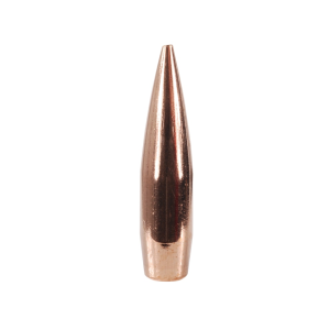 Berger Classic Hunter Hybrid 6.8mm, 270 Caliber (277 Diameter) Bullets 130 Grain Jacketed Hollow Point Box of 100