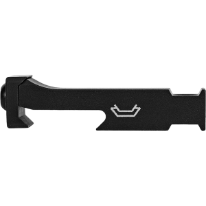 MDT Send iT Gen 2 Vertical V-Mount to Picatinny Adapter Black