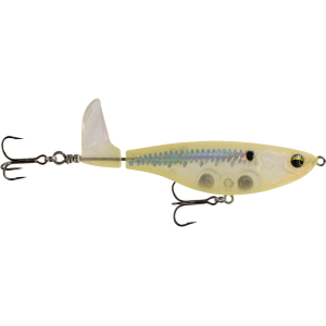 6th Sense Scramble 106 Topwater Spanish Bone Scales - 6Th Sense