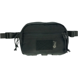 Cole-Tac SERE Sack Nylon Black - Cole-Tac