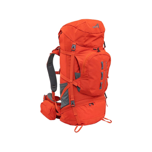 ALPS Mountaineering Red Tail 65 Backpack Chili - Alps Mountaineering