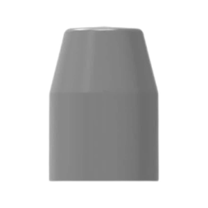 Lee 2 Cavity Bullet Mold NLG452-250-TC 45 ACP, 45 Auto Rim, 45 Colt (Long Colt) (452 Diameter) 250 Grain Truncated Cone