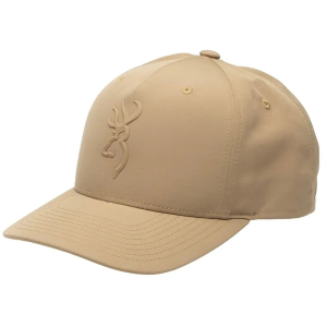 Browning Men's Ghost Hat Tan One Size Fits Most