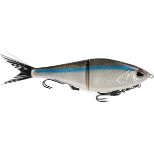Berkley PowerBait Chop Block 8" Glide Bait Hitch