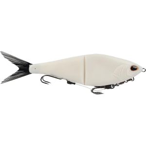 Berkley PowerBait Chop Block 6" Glide Bait Raw