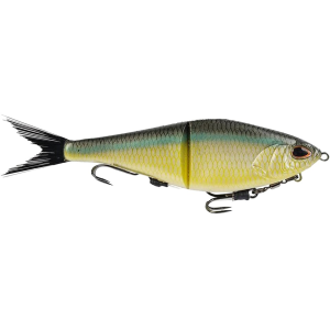 Berkley PowerBait Chop Block 6" Glide Bait Honeypot