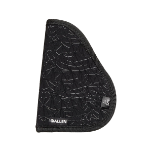 Allen Spiderweb Pocket Holster Ambidextrous Ruger LC9 Nylon Black