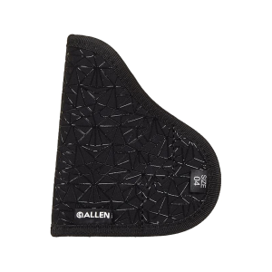 Allen Spiderweb Pocket Holster Ambidextrous Ruger LCP Nylon Black