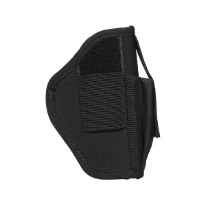 Allen Ambi OWB Holster Ambidextrous Large Semi Auto Pistols 3.75"-4" Barrel Nylon Black