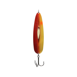 Northland Thumper Casting Spoon Rusty Craw