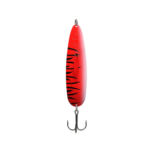 Northland Thumper Casting Spoon Red Perch