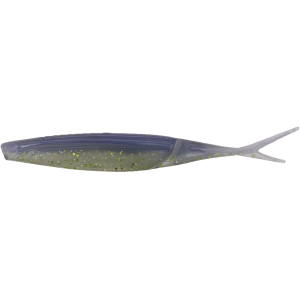 Yamamoto Hinge Minnow 6" Sexy Shad