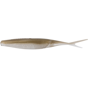 Yamamoto Hinge Minnow 6" Tennesse Shad