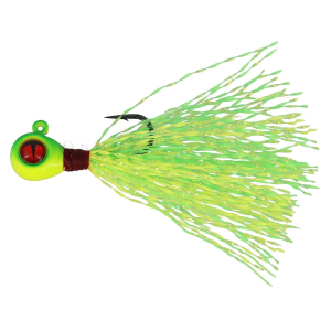 Northland Tungsten Crappie Queen Jig Parakeet 1/8 oz