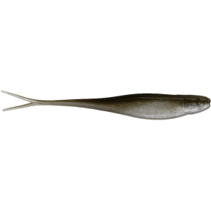 Strike King 3X Z-Too 7" Jerkbait Arkansas Shiner