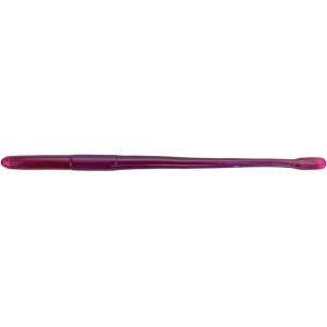 Roboworm Straight Tail Worm 4.5" Morning Mutilator
