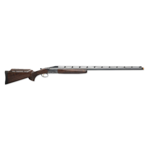 Browning BT-99 Plus Single Shot 12 Gauge Shotgun 32" Blued Barrel Walnut Adjustable Stock
