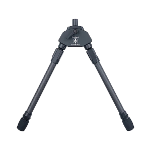 Christensen Arms Javelin ProHunt Tac Bipod Long 8.9"-12.2" Carbon Fiber Black - Christensen Arms