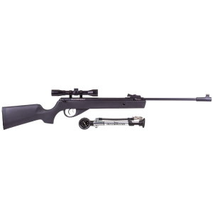 Air Venturi OmniStorm 22 Caliber Pellet Air Rifle with 4x 32mm Scope