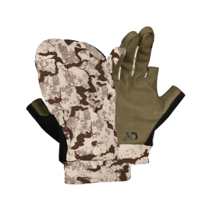 First Lite Men's Trigger Mittens First Lite Cerca Medium
