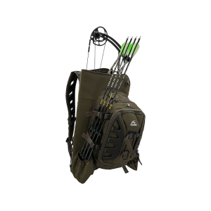 Insights Vision V2 Backpack Dark Brown
